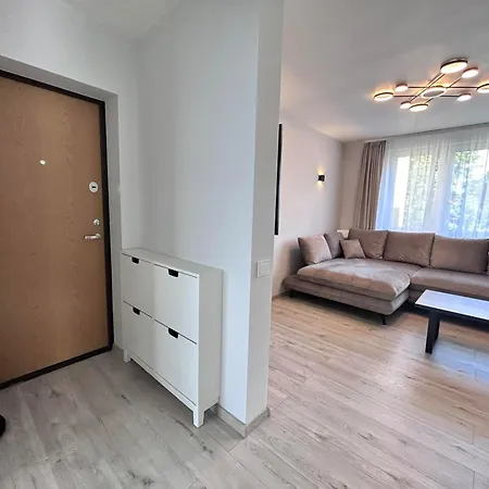 Apartman Spacious&stylish Center 2 Bedroom Palanga