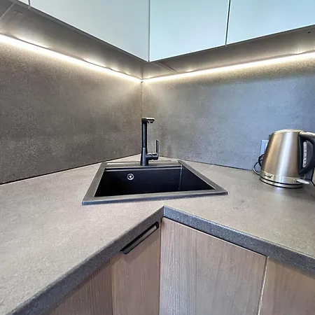 Apartament Spacious&stylish Center 2 Bedroom