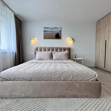 Apartment Spacious&stylish Center 2 Bedroom *