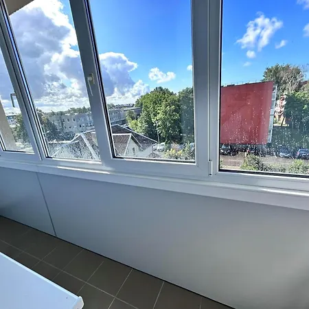 Apartament Spacious&stylish Center 2 Bedroom